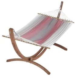 Set eskapade rubis argenté