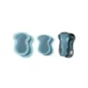 Set globber bleu