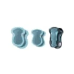 Set globber bleu