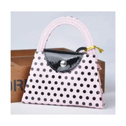 Set manucure petit sac 4 accessoires
