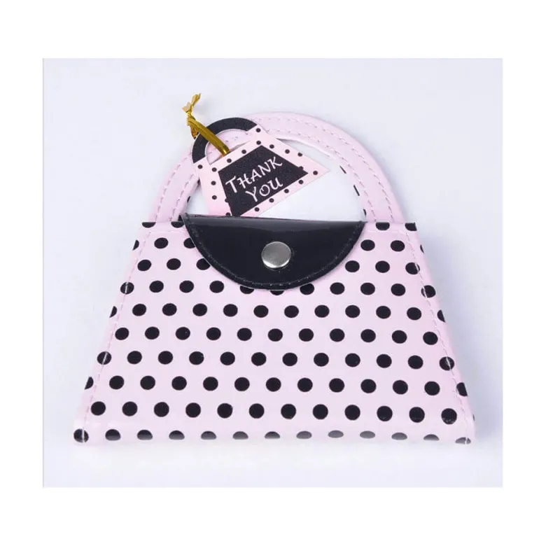 Set manucure petit sac 4 accessoires