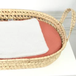 Set panier à langer 4 pièces - 77 x 36