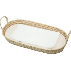 Set panier à langer 4 pièces - 77 x 36