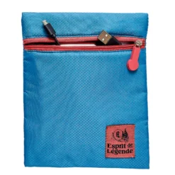 Set 6 pochettes de voyage