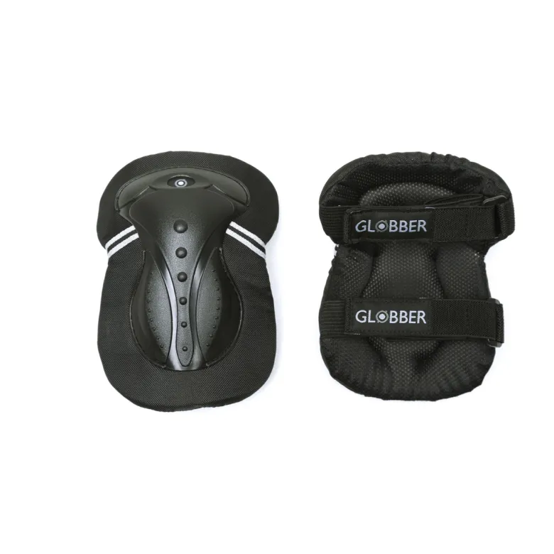 Set 3 protections adulte