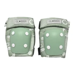 Set 2 protections imprimés tout-petits