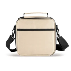 Set sacoche lunch box