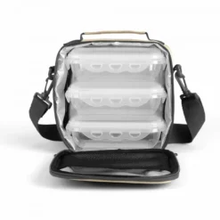 Set sacoche lunch box