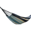 Set support bois avec hamac double marine