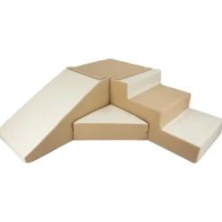 Set velinda blanc
