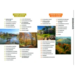 Seul en France (ou presque) Le guide pour voyager loin de la foule