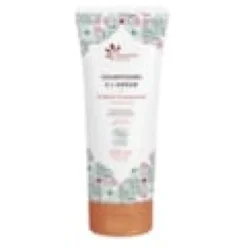 Shampoing a l'argan