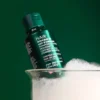 Shampoing en poudre moussant - ?douceur lait d'amande