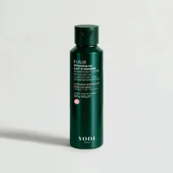 Shampoing en poudre moussant - ?douceur lait d'amande