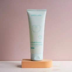 Shampoing fortifiant ma bulle douceur