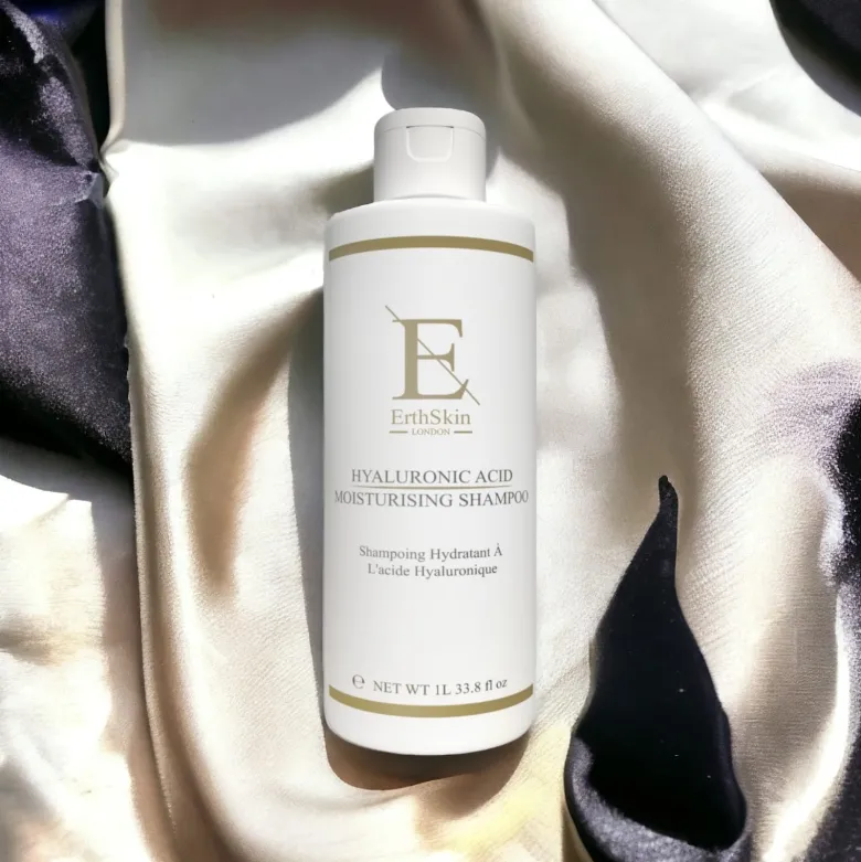 Shampoing hydratant hyaluronique 1l