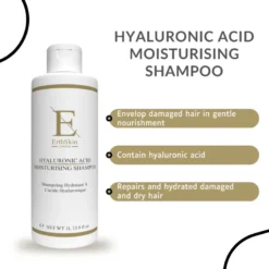 Shampoing hydratant hyaluronique 1l