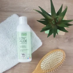 Shampoing lov'aloe - 200 ml