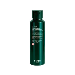 Shampoing poudre moussant - nutritive argan