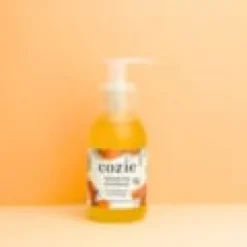 Shampoing revitalisant - cozie
