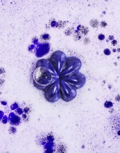 Shampoing violet déjaunissant