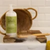 Shampooing au lait d'ânesse frais et bio