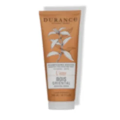 Shampooing-douche bois oriental