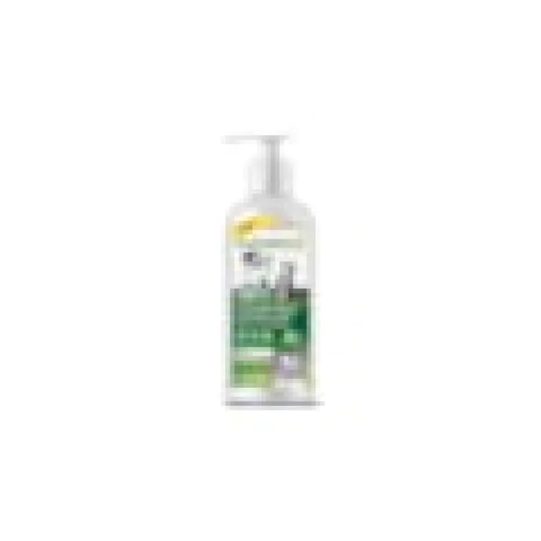 Shampooing 3 en1 chiot chaton - actiplant'
