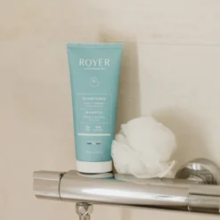 Shampooing à la bave d’escargot 200 ml