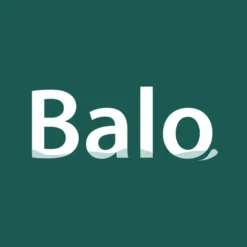 Shampooing sans rinçage balo 100 ml