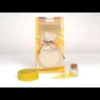 Shampooing solide bio a la propolis