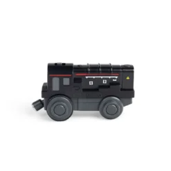 Shunter diesel alimenté par batterie