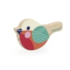 Sifflet oiseau gioia - janod