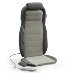 Siège de massage shiatsu