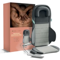 Siège de massage Shiatsu et thaï