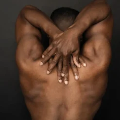 Siège de massage Shiatsu et thaï