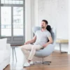 Siège de massage shiatsu mcn