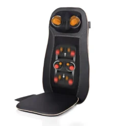 Siège de massage shiatsu mcn