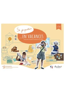 Si je partais en vacances