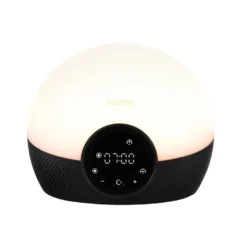 Simulateur aube et crépuscule Lumie Glow