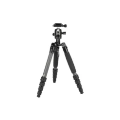 Sirui trépied traveler 5cx carbone avec rotule b-00k