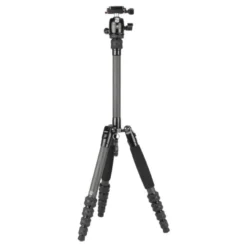 Sirui trépied traveler 5cx carbone avec rotule b-00k