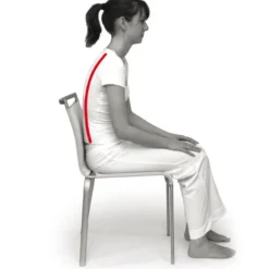 Sissel - coussin de siège sit 2 en 1