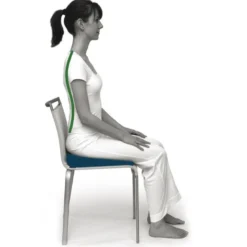 Sissel - coussin de siège sit 2 en 1