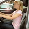 Sissel dorsaback car gris