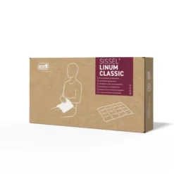 Sissel linum classic fleurie