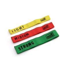 Sissel x-tension ring set