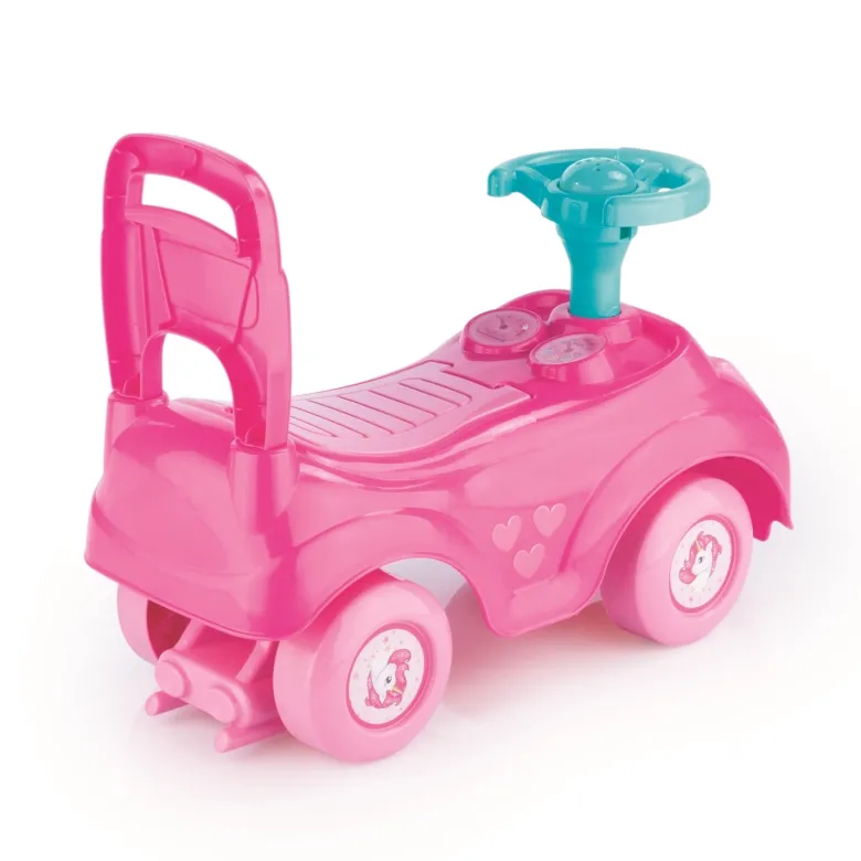 Sit'n ride - porteur à pousser pour bébé