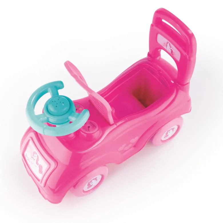 Sit'n ride - porteur à pousser pour bébé