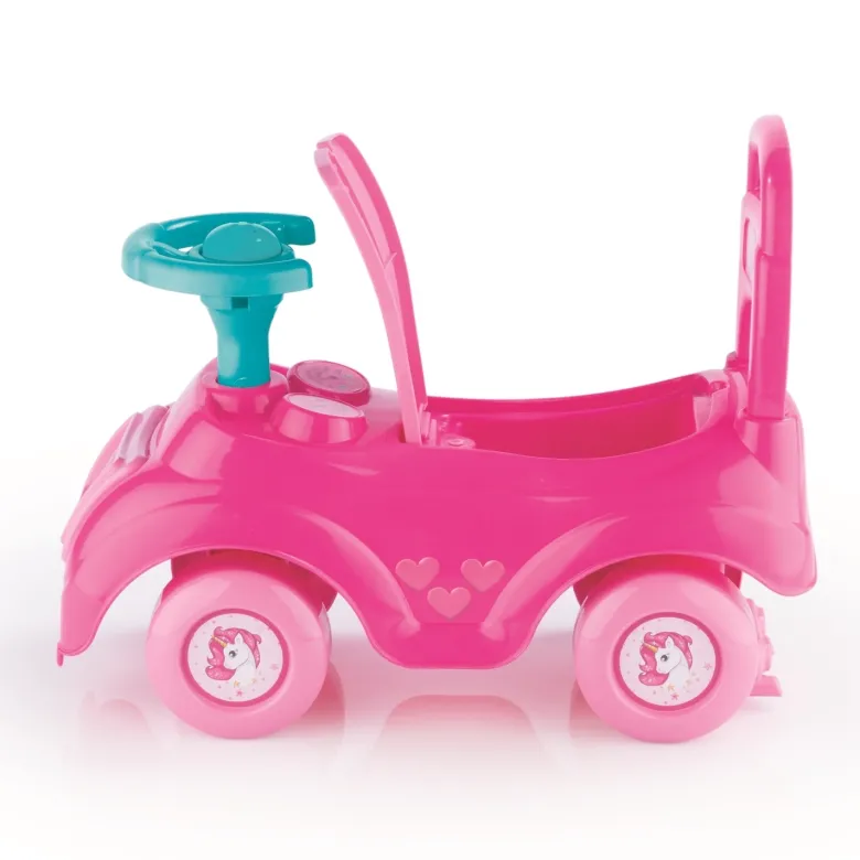 Sit'n ride - porteur à pousser pour bébé